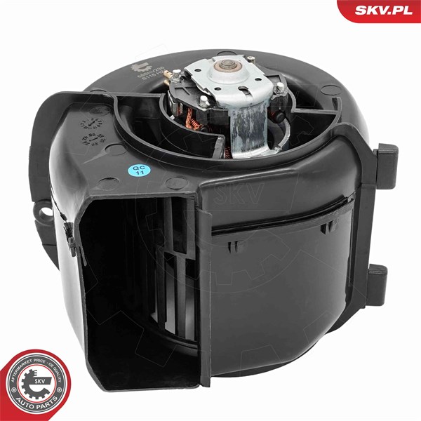 Kupéfläkt Esen skv 68SKV236 ESEN SKV Kupéfläkt Esen skv 68SKV236 ESEN SKV
