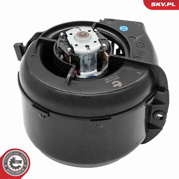 Kupéfläkt Esen skv 68SKV236 ESEN SKV Kupéfläkt Esen skv 68SKV236 ESEN SKV