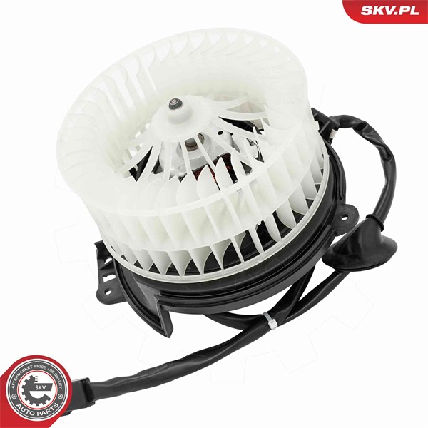 Kupéfläkt Esen skv 68SKV237 ESEN SKV Kupéfläkt Esen skv 68SKV237 ESEN SKV