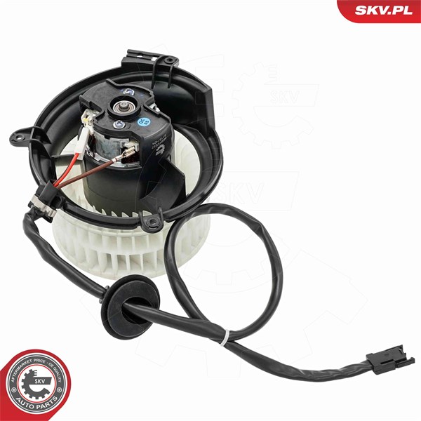 Kupéfläkt Esen skv 68SKV237 ESEN SKV Kupéfläkt Esen skv 68SKV237 ESEN SKV
