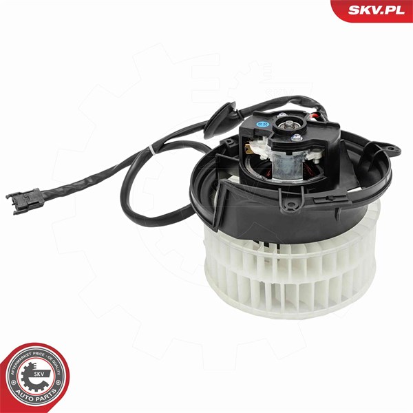 Kupéfläkt Esen skv 68SKV237 ESEN SKV Kupéfläkt Esen skv 68SKV237 ESEN SKV
