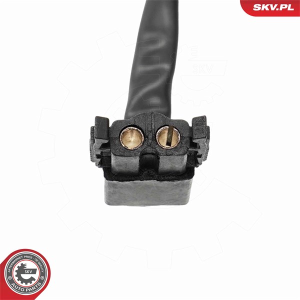 Kupéfläkt Esen skv 68SKV237 ESEN SKV