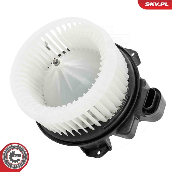Kupéfläkt Esen skv 68SKV238 ESEN SKV Kupéfläkt Esen skv 68SKV238 ESEN SKV