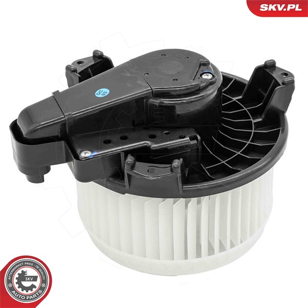 Kupéfläkt Esen skv 68SKV238 ESEN SKV
