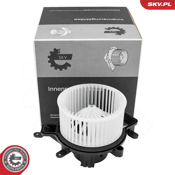 Kupéfläkt Esen skv 68SKV239 ESEN SKV