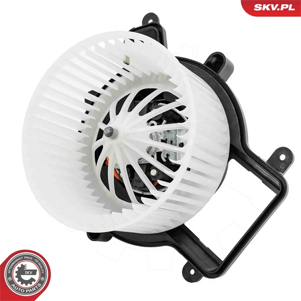 Kupéfläkt Esen skv 68SKV239 ESEN SKV Kupéfläkt Esen skv 68SKV239 ESEN SKV