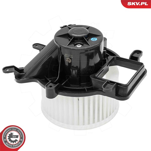 Kupéfläkt Esen skv 68SKV239 ESEN SKV Kupéfläkt Esen skv 68SKV239 ESEN SKV