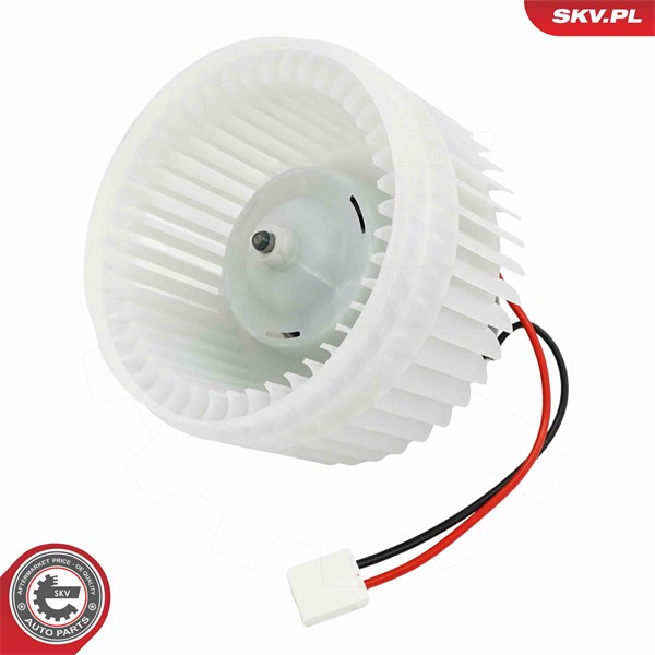 Kupéfläkt Esen skv 68SKV240 ESEN SKV Kupéfläkt Esen skv 68SKV240 ESEN SKV