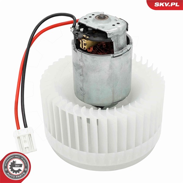 Kupéfläkt Esen skv 68SKV240 ESEN SKV Kupéfläkt Esen skv 68SKV240 ESEN SKV