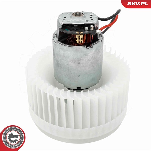 Kupéfläkt Esen skv 68SKV240 ESEN SKV Kupéfläkt Esen skv 68SKV240 ESEN SKV