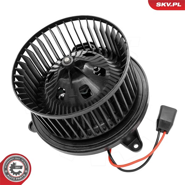 Kupéfläkt Esen skv 68SKV241 ESEN SKV Kupéfläkt Esen skv 68SKV241 ESEN SKV