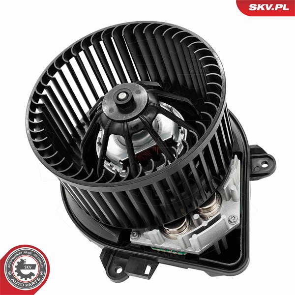 Kupéfläkt Esen skv 68SKV242 ESEN SKV Kupéfläkt Esen skv 68SKV242 ESEN SKV