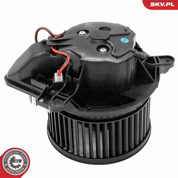Kupéfläkt Esen skv 68SKV242 ESEN SKV Kupéfläkt Esen skv 68SKV242 ESEN SKV