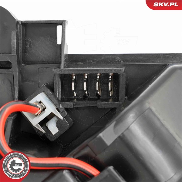 Kupéfläkt Esen skv 68SKV242 ESEN SKV Kupéfläkt Esen skv 68SKV242 ESEN SKV