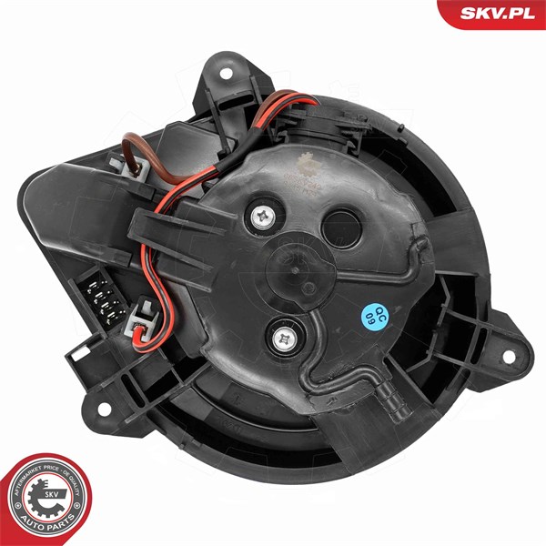 Kupéfläkt Esen skv 68SKV242 ESEN SKV Kupéfläkt Esen skv 68SKV242 ESEN SKV