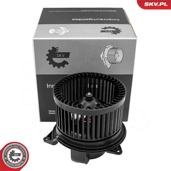 Kupéfläkt Esen skv 68SKV243 ESEN SKV Kupéfläkt Esen skv 68SKV243 ESEN SKV