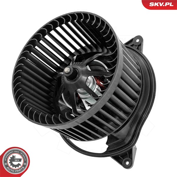 Kupéfläkt Esen skv 68SKV243 ESEN SKV Kupéfläkt Esen skv 68SKV243 ESEN SKV