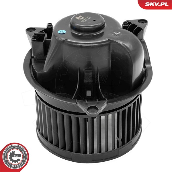 Kupéfläkt Esen skv 68SKV243 ESEN SKV Kupéfläkt Esen skv 68SKV243 ESEN SKV