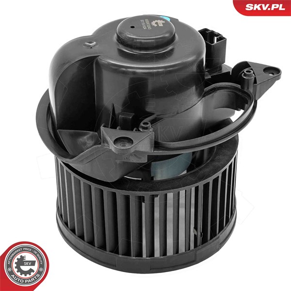 Kupéfläkt Esen skv 68SKV243 ESEN SKV Kupéfläkt Esen skv 68SKV243 ESEN SKV