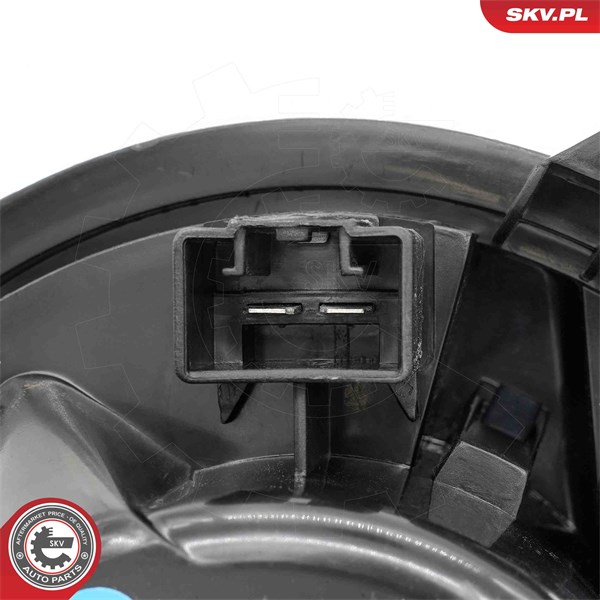 Kupéfläkt Esen skv 68SKV243 ESEN SKV Kupéfläkt Esen skv 68SKV243 ESEN SKV