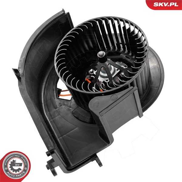 Kupéfläkt Esen skv 68SKV244 ESEN SKV