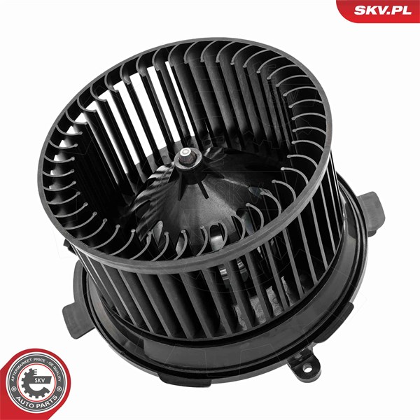 Kupéfläkt 12V Esen skv 68SKV245 ESEN SKV Kupéfläkt 12V Esen skv 68SKV245 ESEN SKV