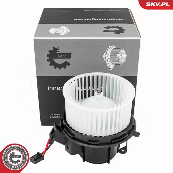 Kupéfläkt Esen skv 68SKV246 ESEN SKV