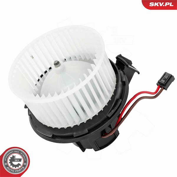Kupéfläkt Esen skv 68SKV246 ESEN SKV Kupéfläkt Esen skv 68SKV246 ESEN SKV