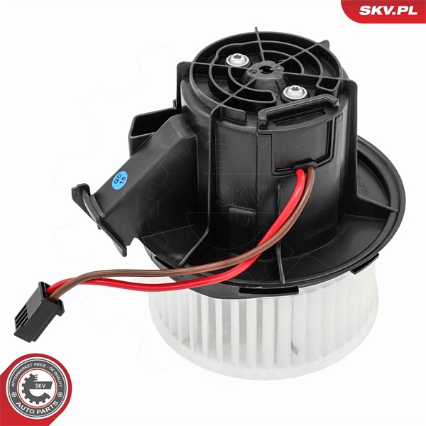 Kupéfläkt Esen skv 68SKV246 ESEN SKV Kupéfläkt Esen skv 68SKV246 ESEN SKV