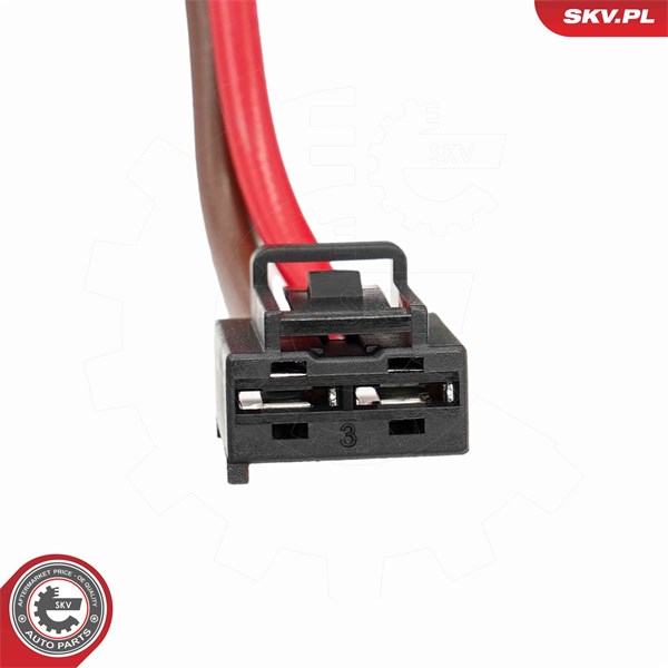 Kupéfläkt Esen skv 68SKV246 ESEN SKV Kupéfläkt Esen skv 68SKV246 ESEN SKV