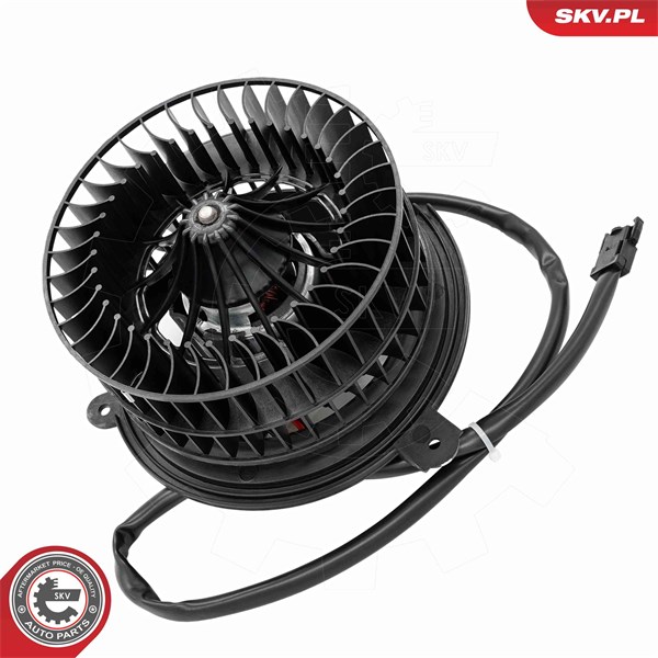 Kupéfläkt Esen skv 68SKV247 ESEN SKV Kupéfläkt Esen skv 68SKV247 ESEN SKV