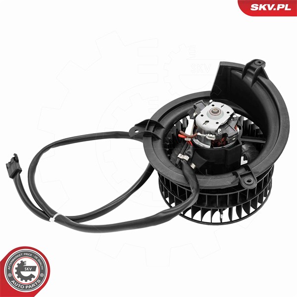 Kupéfläkt Esen skv 68SKV247 ESEN SKV Kupéfläkt Esen skv 68SKV247 ESEN SKV