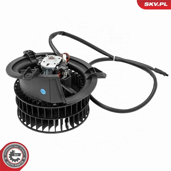 Kupéfläkt Esen skv 68SKV247 ESEN SKV Kupéfläkt Esen skv 68SKV247 ESEN SKV