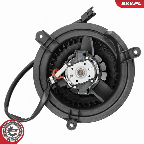 Kupéfläkt Esen skv 68SKV247 ESEN SKV Kupéfläkt Esen skv 68SKV247 ESEN SKV