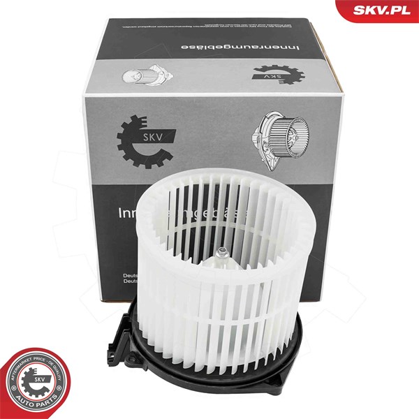 Kupéfläkt Esen skv 68SKV248 ESEN SKV Kupéfläkt Esen skv 68SKV248 ESEN SKV