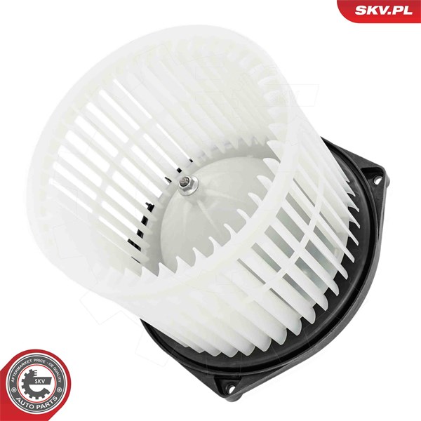 Kupéfläkt Esen skv 68SKV248 ESEN SKV Kupéfläkt Esen skv 68SKV248 ESEN SKV