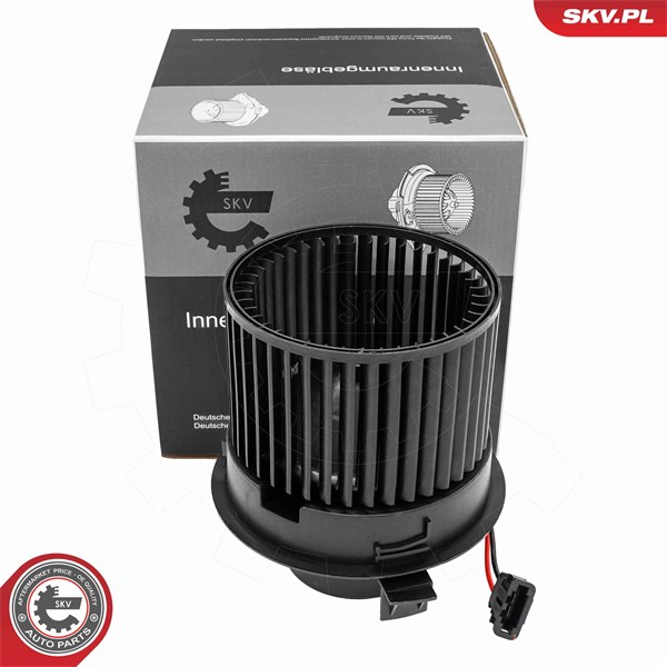 Kupéfläkt Esen skv 68SKV249 ESEN SKV