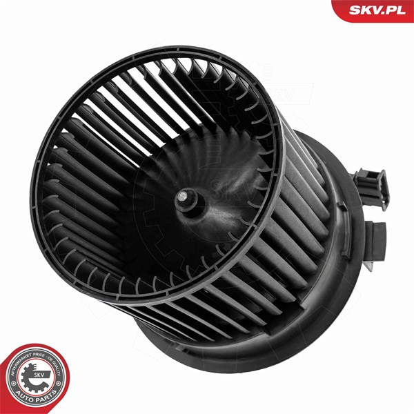 Kupéfläkt Esen skv 68SKV249 ESEN SKV Kupéfläkt Esen skv 68SKV249 ESEN SKV