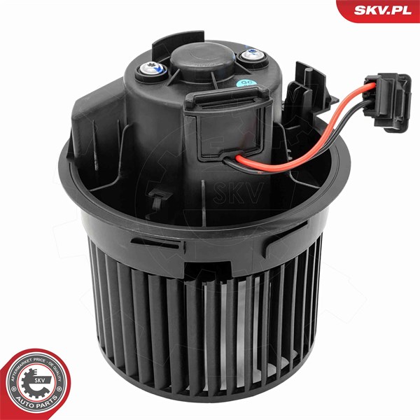 Kupéfläkt Esen skv 68SKV249 ESEN SKV Kupéfläkt Esen skv 68SKV249 ESEN SKV