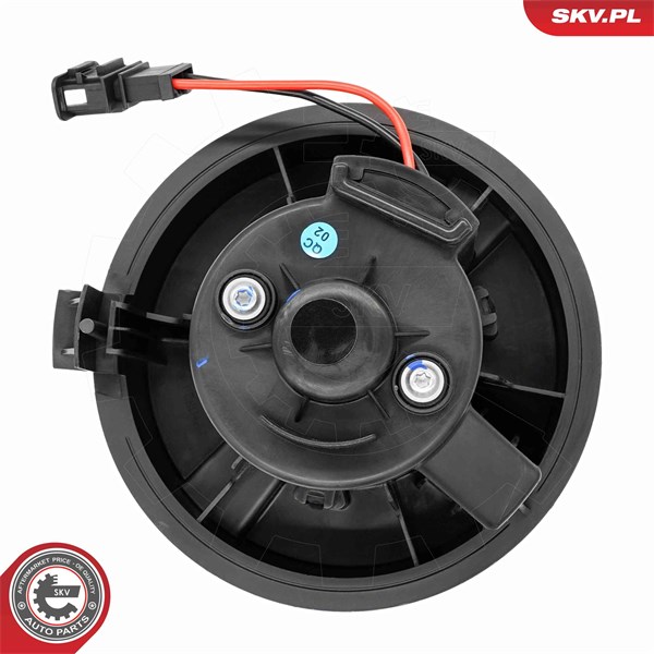 Kupéfläkt Esen skv 68SKV249 ESEN SKV Kupéfläkt Esen skv 68SKV249 ESEN SKV