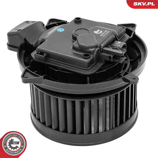 Kupéfläkt Esen skv 68SKV250 ESEN SKV Kupéfläkt Esen skv 68SKV250 ESEN SKV