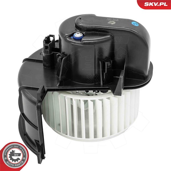 Kupéfläkt Esen skv 68SKV251 ESEN SKV Kupéfläkt Esen skv 68SKV251 ESEN SKV