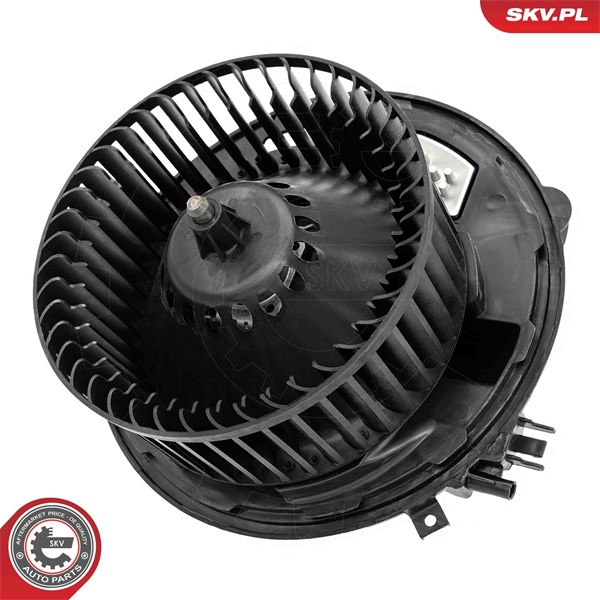 Kupéfläkt Esen skv 68SKV252 ESEN SKV Kupéfläkt Esen skv 68SKV252 ESEN SKV