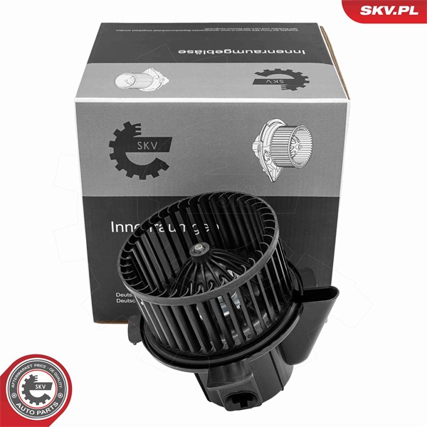 Kupéfläkt Esen skv 68SKV253 ESEN SKV