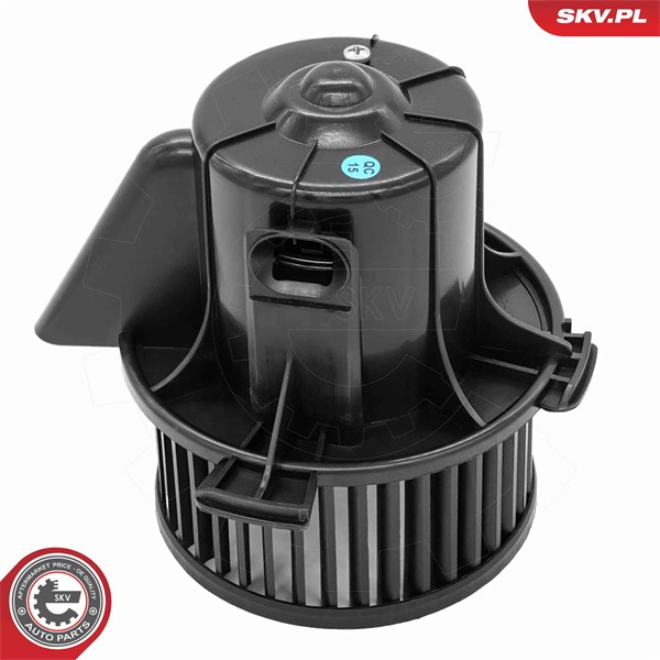 Kupéfläkt Esen skv 68SKV253 ESEN SKV Kupéfläkt Esen skv 68SKV253 ESEN SKV