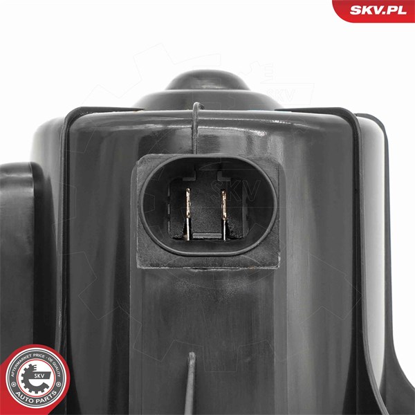 Kupéfläkt Esen skv 68SKV253 ESEN SKV Kupéfläkt Esen skv 68SKV253 ESEN SKV