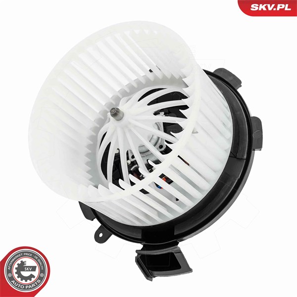 Kupéfläkt Esen skv 68SKV254 ESEN SKV