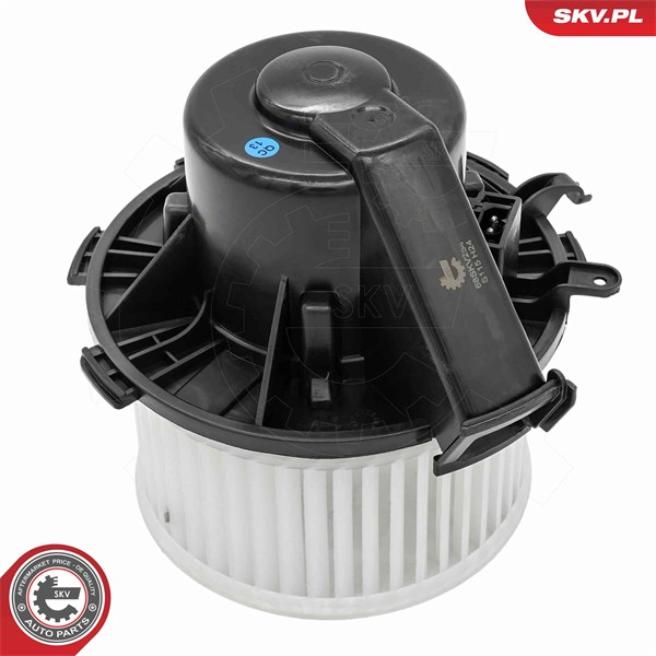 Kupéfläkt Esen skv 68SKV254 ESEN SKV Kupéfläkt Esen skv 68SKV254 ESEN SKV
