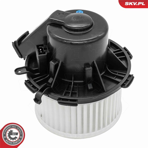 Kupéfläkt Esen skv 68SKV254 ESEN SKV Kupéfläkt Esen skv 68SKV254 ESEN SKV