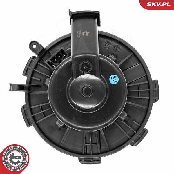 Kupéfläkt Esen skv 68SKV254 ESEN SKV Kupéfläkt Esen skv 68SKV254 ESEN SKV